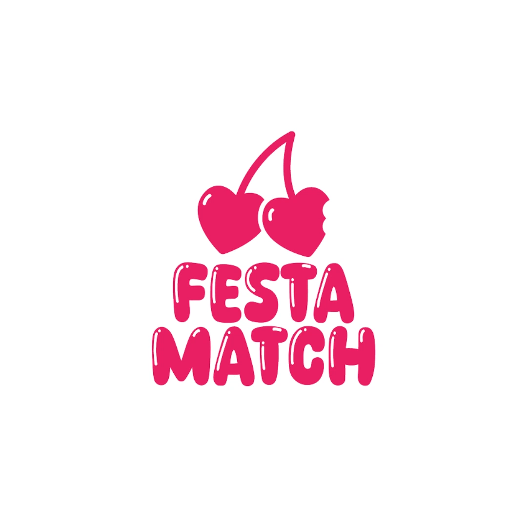 FestaMatch Logo