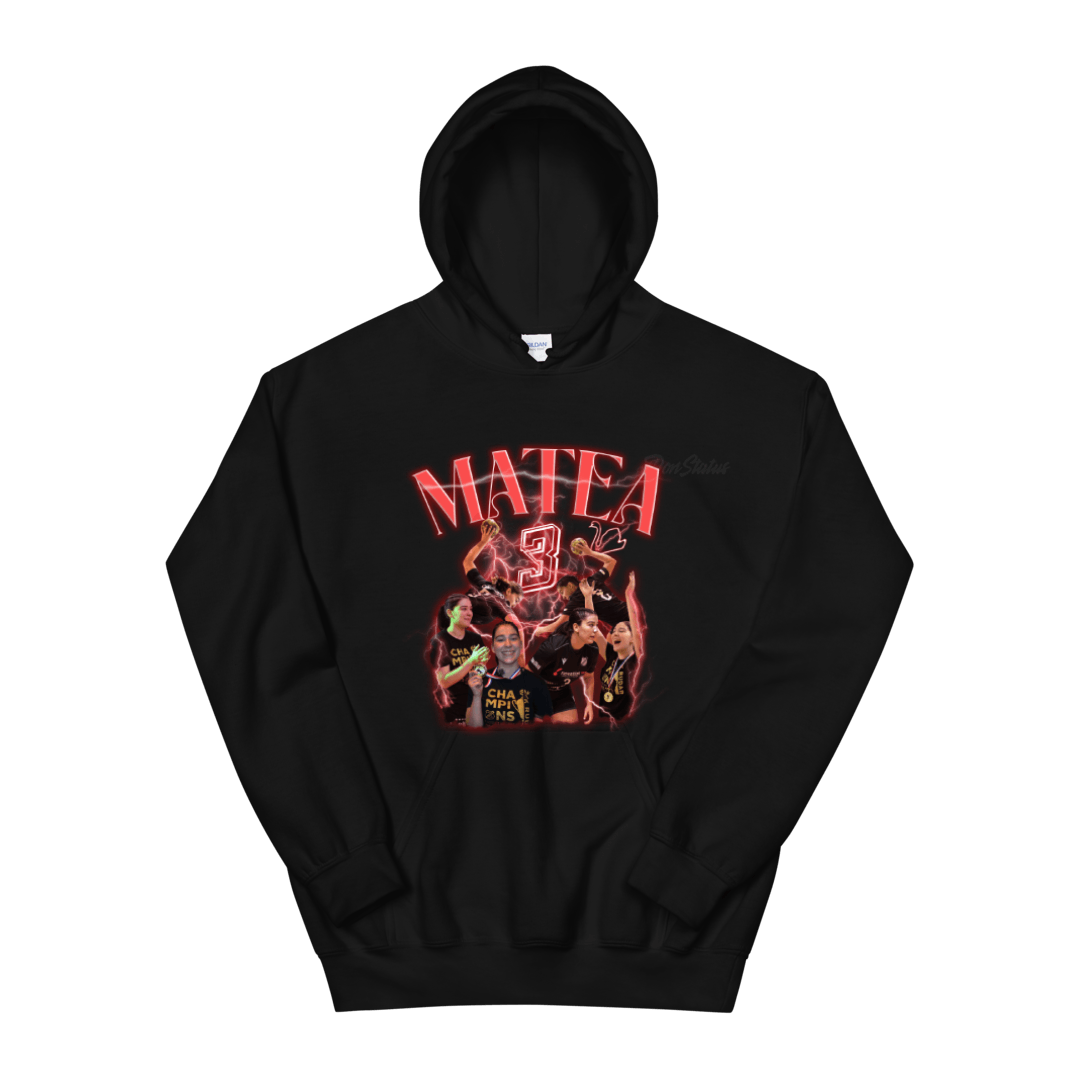 Hoodie Design
