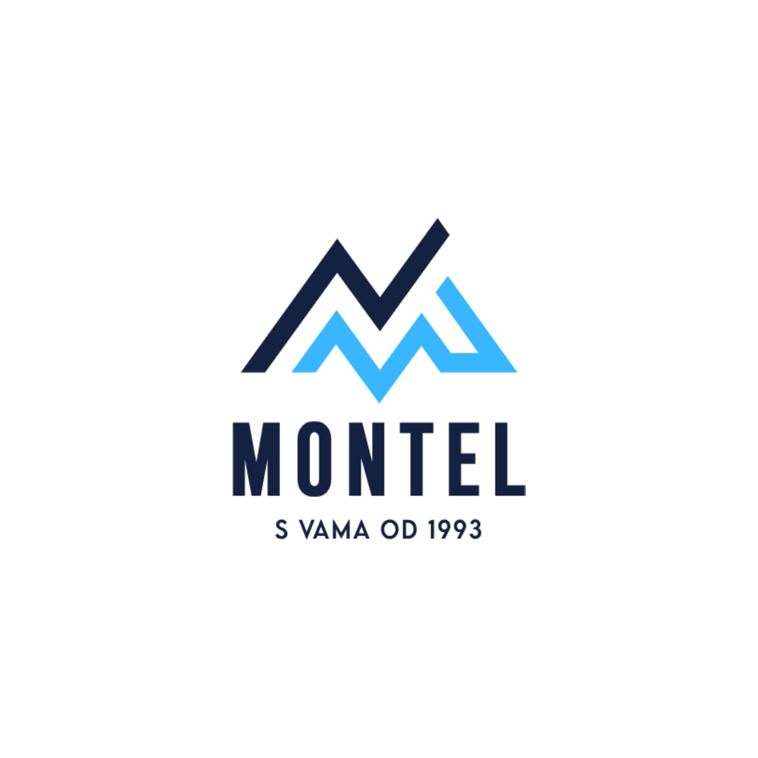 Montel Logo