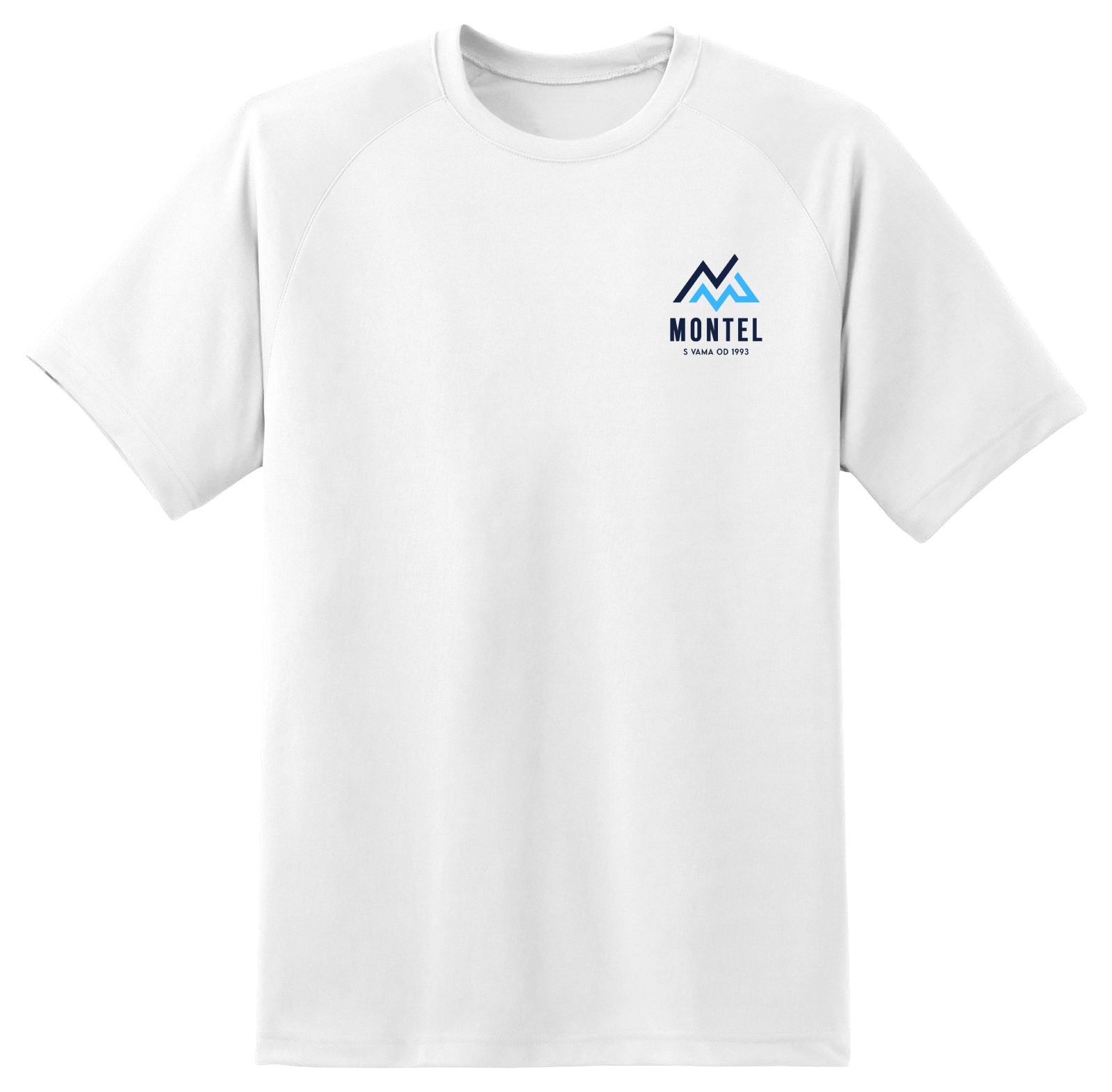 T-Shirt Montel