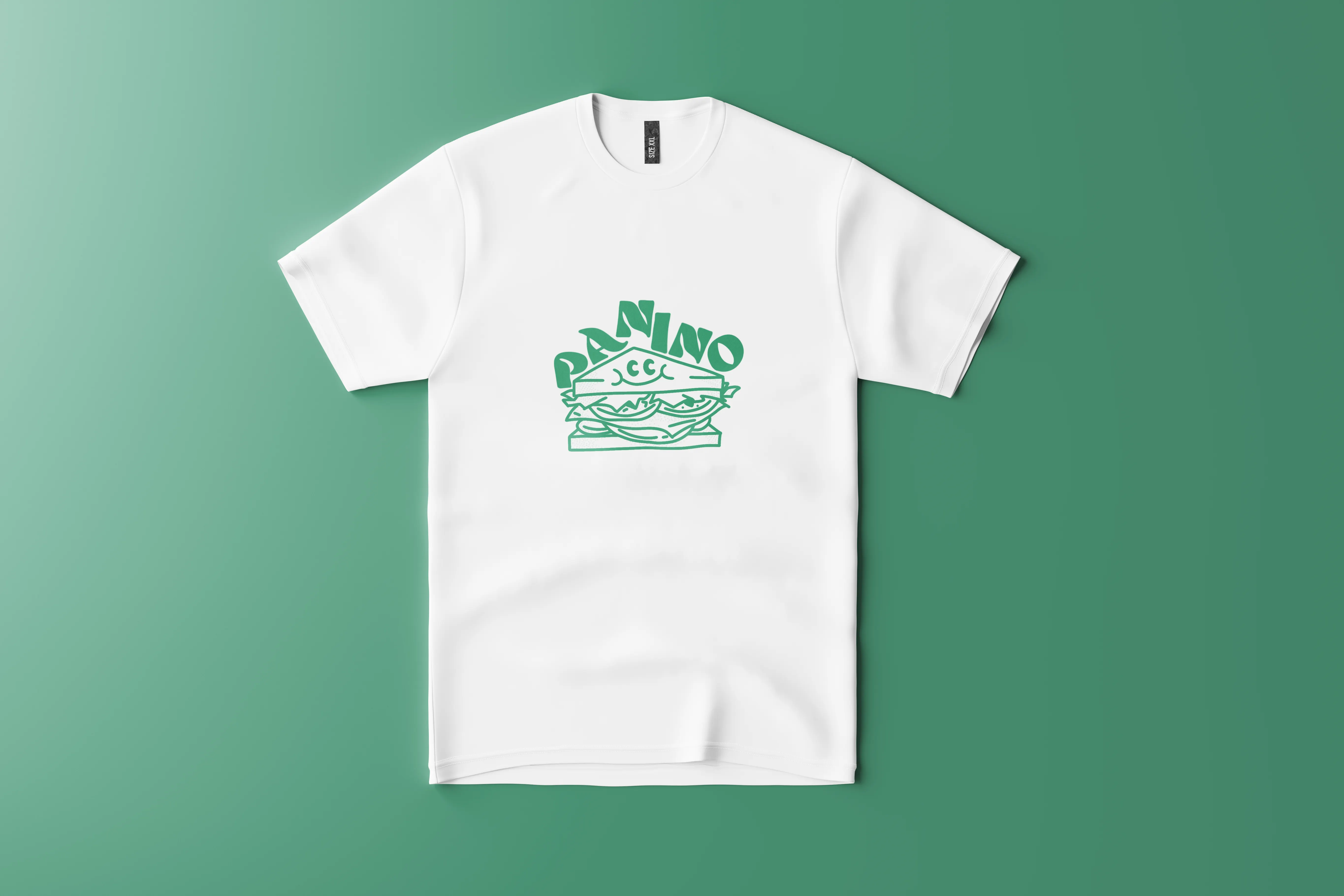 Panino t-shirt