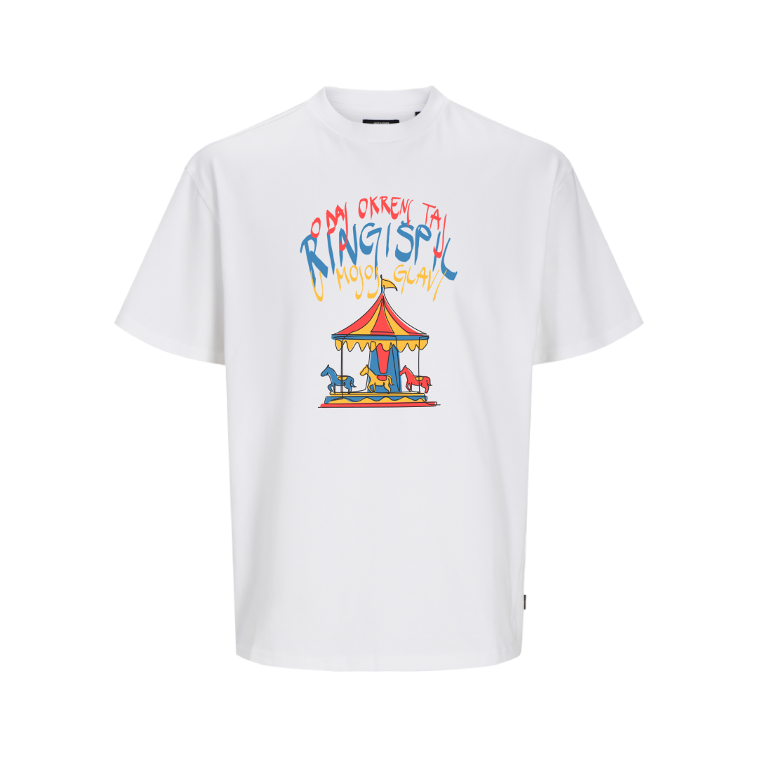 T-Shirt Design
